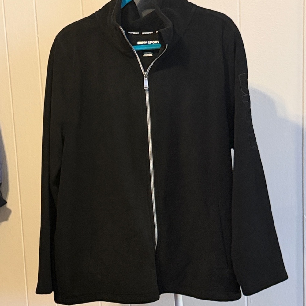 DKNY Black Women's Jacket